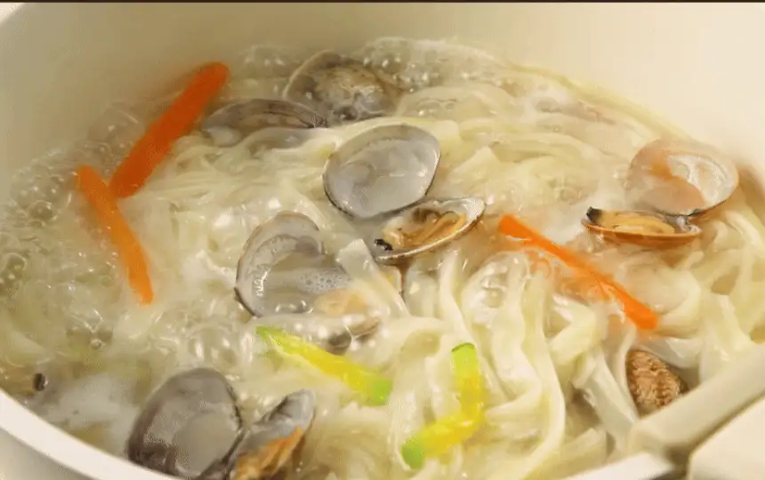 칼국수·비빔칼국수 상세 5